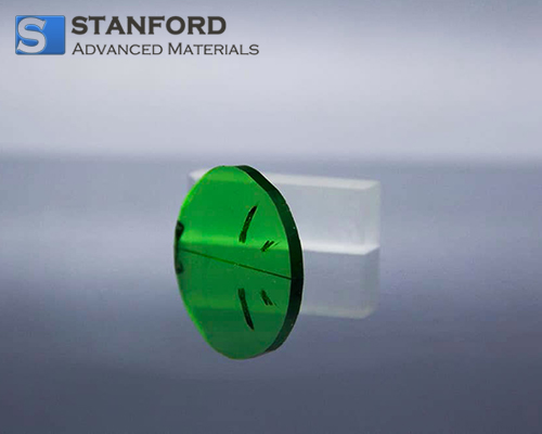 Stanford Advanced Materials